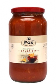 FOX SALSA DIP GR.1050